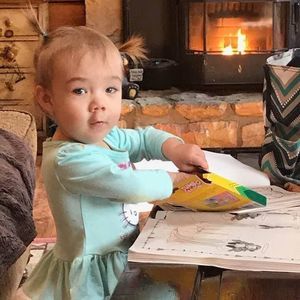 Meet your Posher, Christy